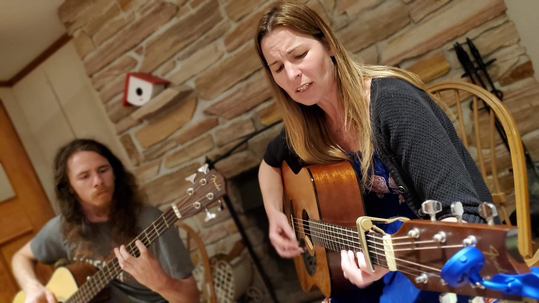 Cabin JaM photo album