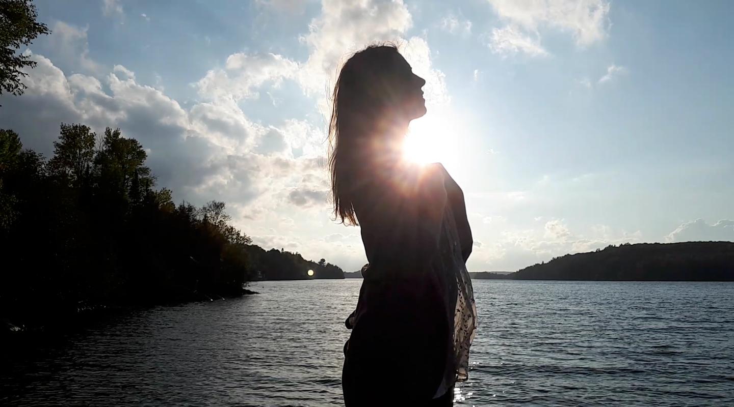 Hurricane photo album